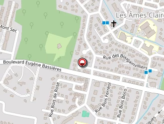 Carte de A.g.e à Remire-montjoly