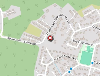 Carte de Ma Location à Remire-montjoly