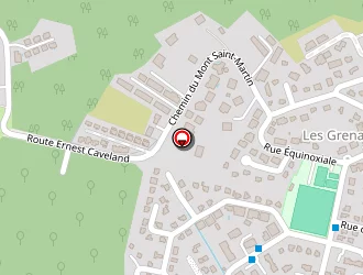 Carte de Ordimédia à Remire-montjoly