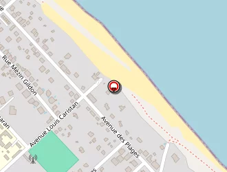 Carte de Brev à Remire-montjoly