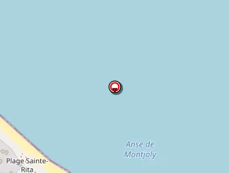 Carte de Dumaz Brigitte à Remire-montjoly