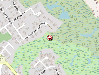 Carte de Seag à Remire-montjoly