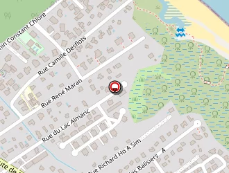 Carte de Smartsecurité à Remire-montjoly