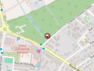 Carte de Boutique Orange à Remire-montjoly