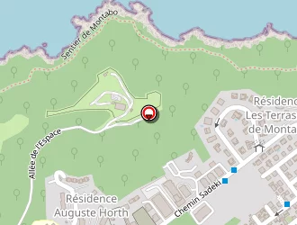 Carte de Couleurs Cuisine à Cayenne