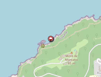 Carte de Garage Grenier Baylac à Cayenne