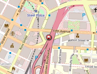 Carte de Bresson Stéphane à Pierre-bénite