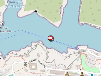 Carte de Exotica à Bonifacio