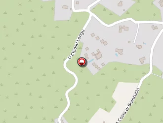 Carte de Androusiak Jacques à Bonifacio