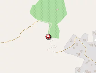 Carte de A Suliata à Bonifacio