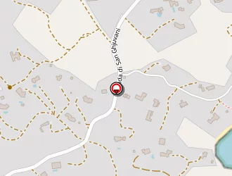 Carte de S.t.e Services à Pianottoli-caldarello