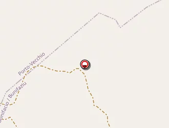 Carte de Lefrère Jacques à Bonifacio