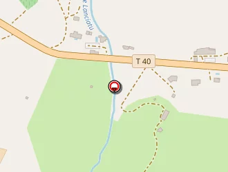 Carte de Effet Mer à Pianottoli-caldarello