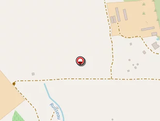 Carte de Station Shell à Pianottoli-caldarello