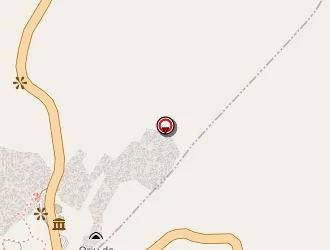 Carte de Camping Roccapina à Sartène