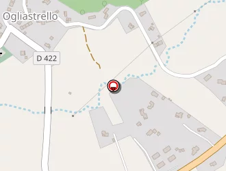 Carte de Canonici Francis à Figari