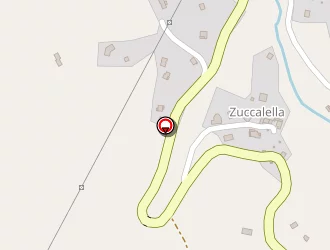 Carte de Boulangerie Verta à Sotta