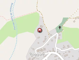 Carte de Couvrat Dominique à Figari