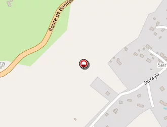 Carte de Murtoli à Sartène