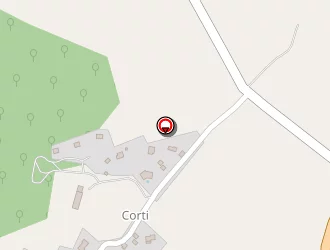 Carte de Camping U Moru à Figari