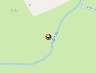 Carte de Trebor Fabrice à Sartène