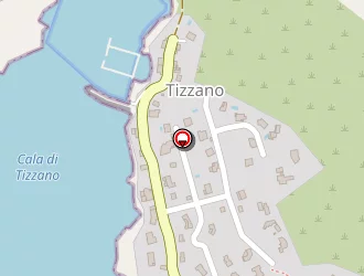 Carte de Bar Chez Julie à Sartène