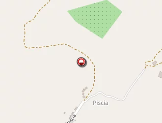 Carte de U Culombu à Figari