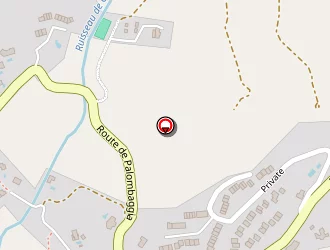 Carte de Archipetrus à Porto-vecchio