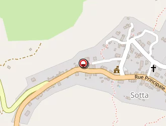 Carte de Lp Construction à Sotta