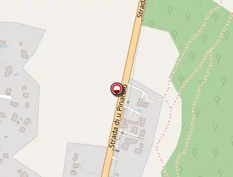 Carte de Socodi à Porto-vecchio