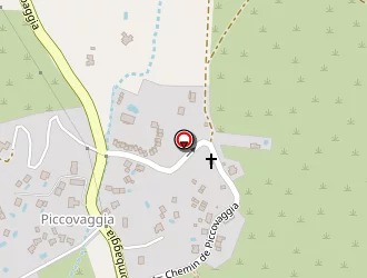 Carte de U Suaronu à Porto-vecchio