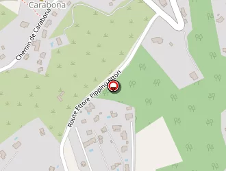 Carte de Gaillot Eric à Porto-vecchio