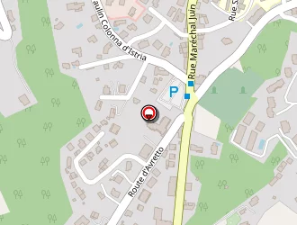 Carte de I.r.e.p.s à Porto-vecchio