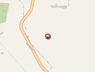 Carte de Simply Market à Sartène