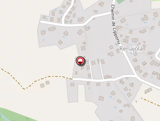 Carte de Lca Services à Porto-vecchio