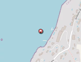 Carte de Mare Di Sole à Porto-vecchio