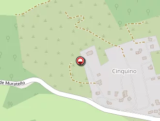 Carte de Valli Paul Noël à Porto-vecchio