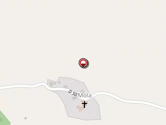 Carte de Mary Antoine à Sartène