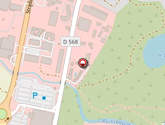 Carte de Tecnocash à Porto-vecchio