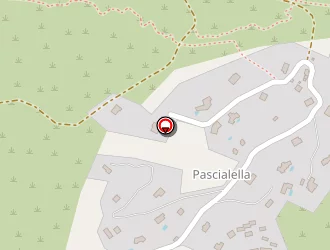 Carte de Oualkadi Ismaïl à Porto-vecchio