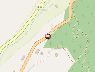 Carte de M. Cianfarani Pierre Marie à Sartène