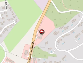 Carte de La Cave à Porto-vecchio