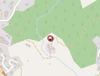 Carte de Gast à Sartène