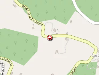 Carte de Piazza Porta à Sartène