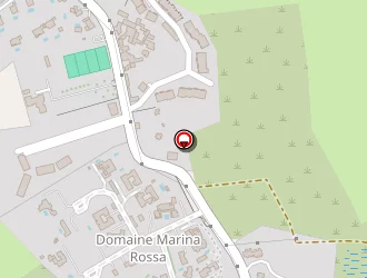 Carte de Squash Club à Lecci