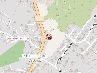 Carte de 89 (sci Sci) à Porto-vecchio