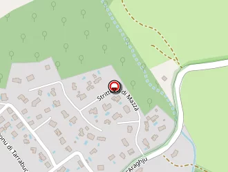 Carte de Volto Eric à Porto-vecchio