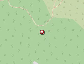 Carte de La Poste à Belvédère-campomoro