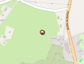 Carte de Auto-service Andreani à Porto-vecchio