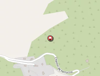 Carte de Equateur à Porto-vecchio